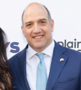 Carlos Rey