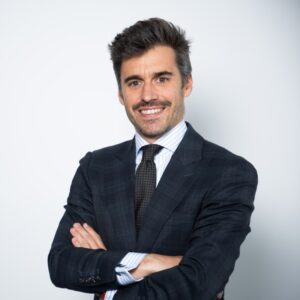 Chema Zabala