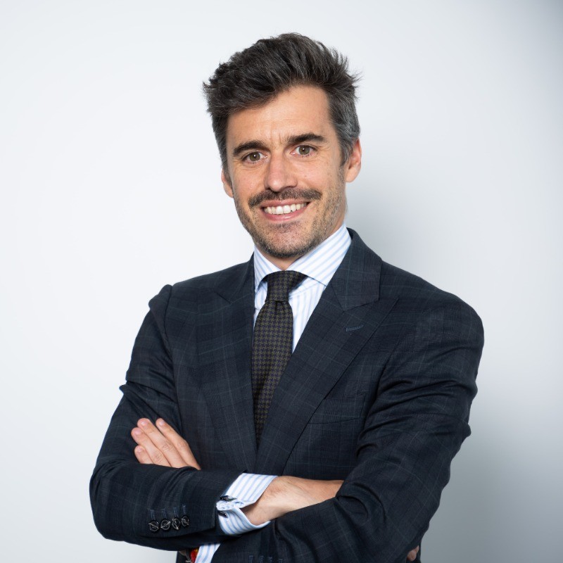 Chema Zabala